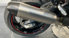 BMW S1000 XR TE